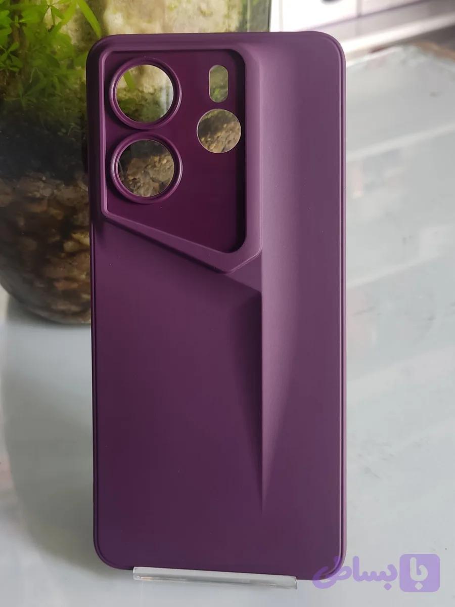 قاب ساده پسرانه گوشی Xiaomi NOTE 14 4G