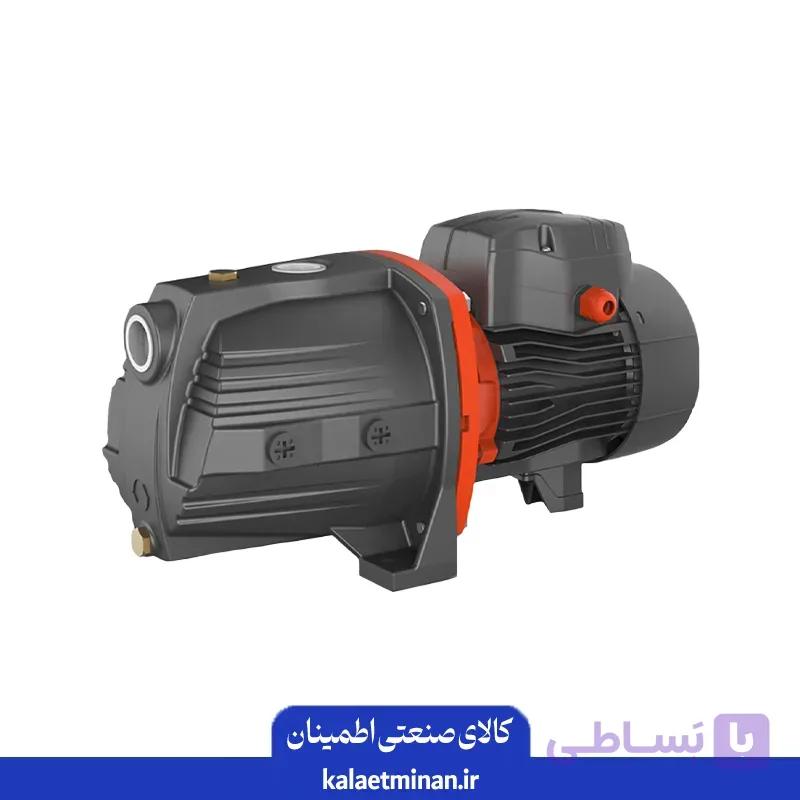 ‬‎ پمپ یک اسب جتی لئو مدل AJM75H — تصویر 1