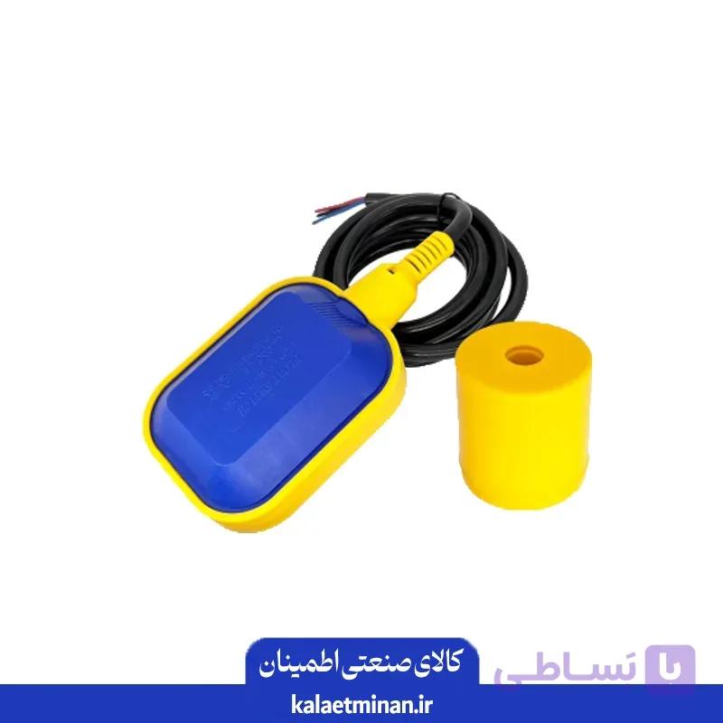فلوتر سوئیچ سون مدل 3SY-2 — تصویر 1