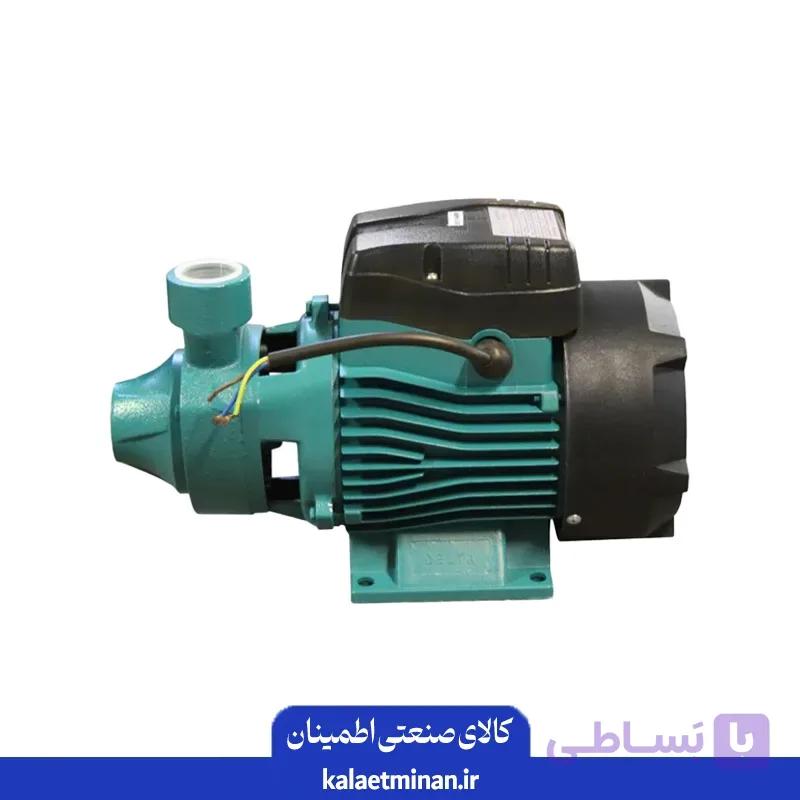 پمپ 1 اسب محیطی ارتفاع بالا دلتا DELTA-QB80 — تصویر 1