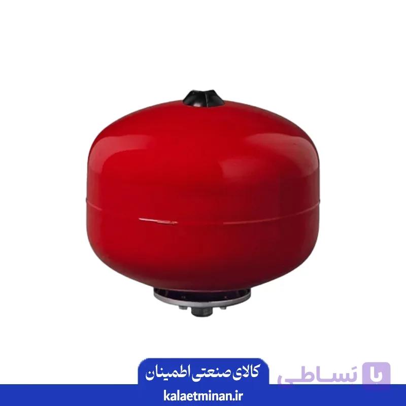 منبع تحت فشار24 لیتری برند لاکچری
