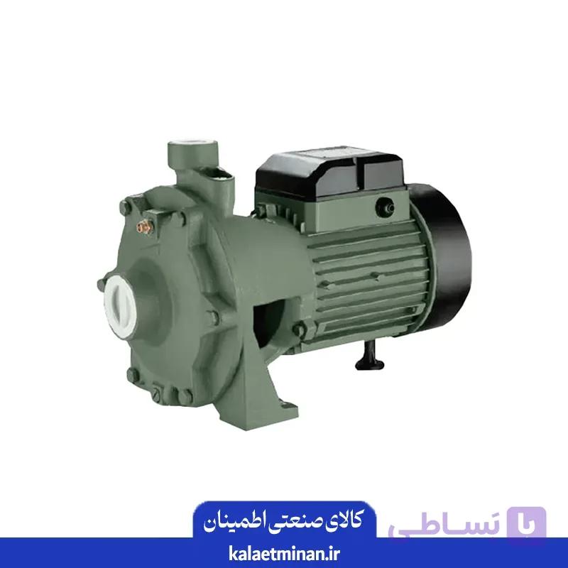 پمپ بشقابی 1.5 اسب 2پروانه گرین مدل BD25/140