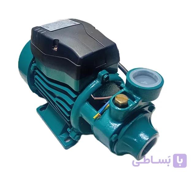 پمپ نیم اسب محیطی برتونی مدل QB60