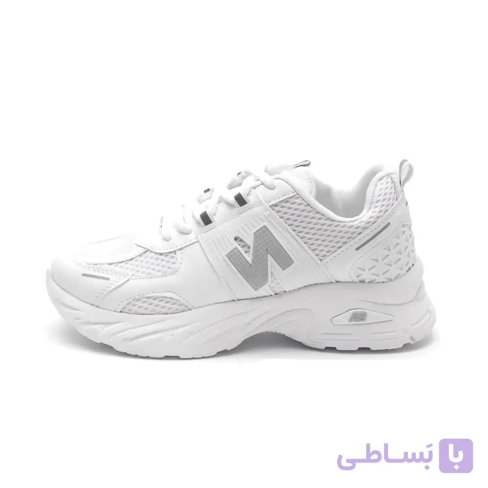 کتانی زنانه مدل نیوبالانس N1 — تصویر 1