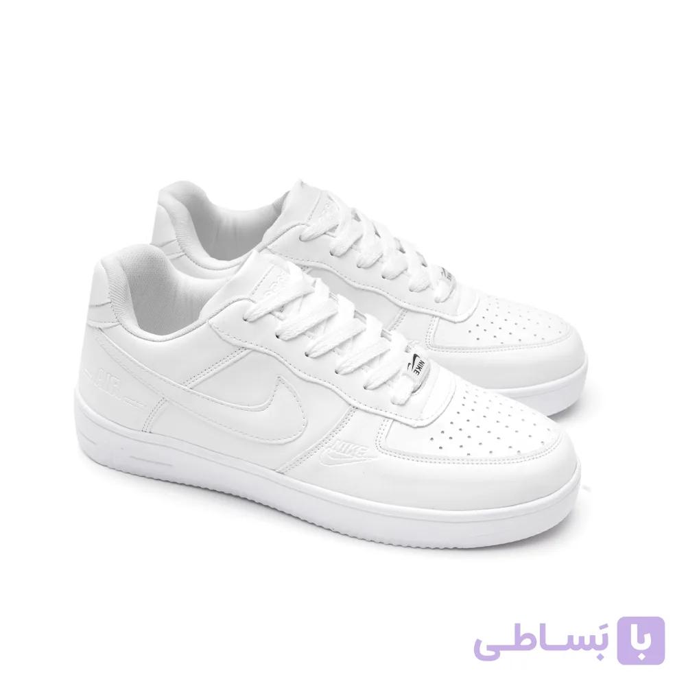 کتانی مردانه مدل نایک ایر فورس Naik 1 — تصویر 1