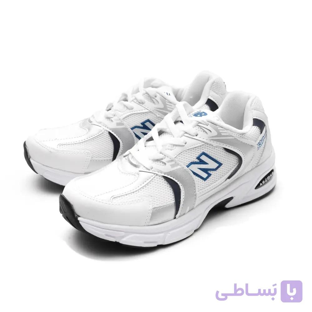 کتانی نیوبالانس 530 — تصویر 1