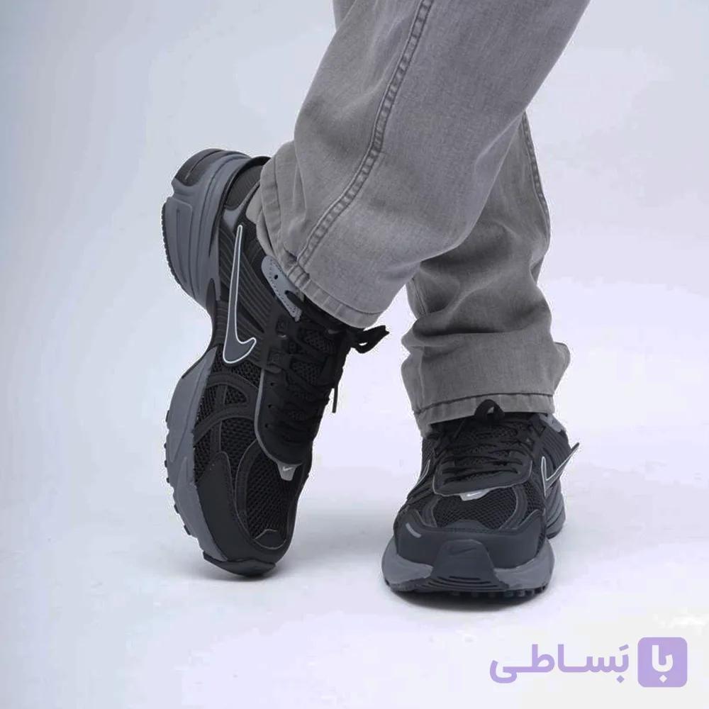 کتانی مردانه نایکی وی تو کی v2k — تصویر 1