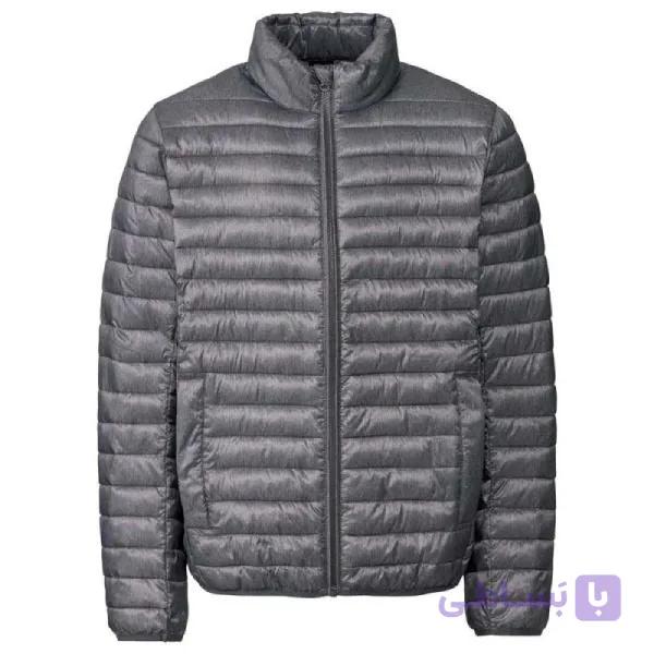 کاپشن مردانه نورث فیس NorthFace عمده و ارزان — تصویر 1