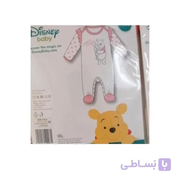 سرهمی بچه گانه دیزنی Disney (دخترانه و پسرانه) — تصویر 1