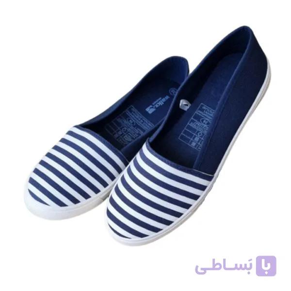 کفش زنانه والک ایکس walkx از شرکت آلدی آلمان — تصویر 1