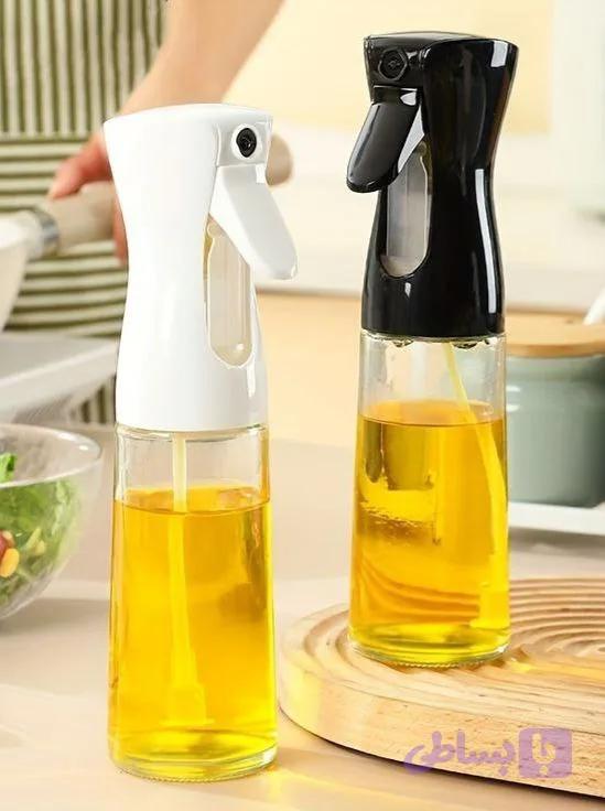 اسپری روغن طرح ایکیا