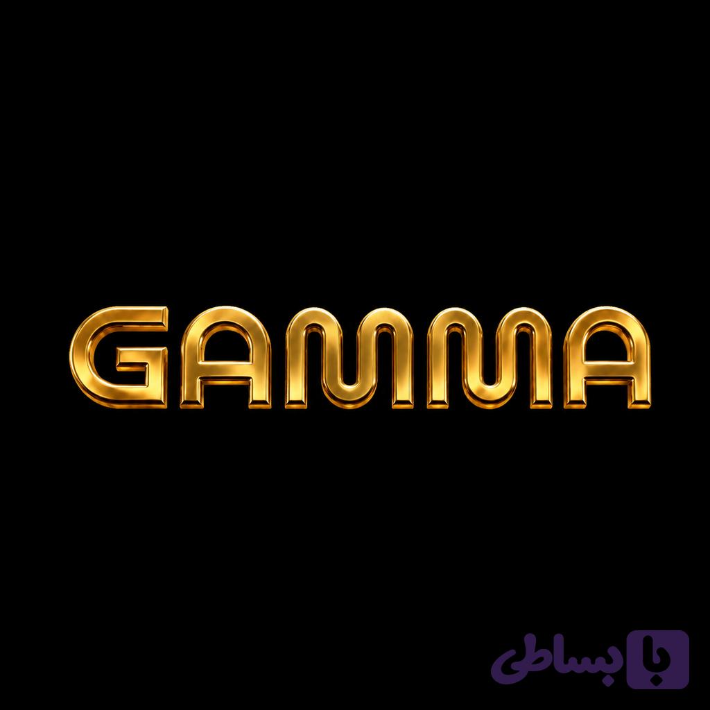 اکانت هوش مصنوعی Gamma