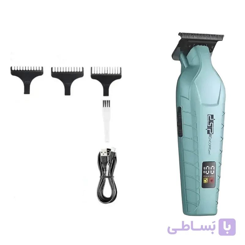 خط زن دی اس پی ۹۰۰۸۵