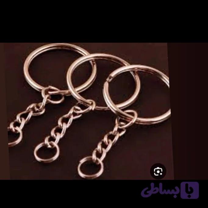حلقه و زنجیر جا سوییچی