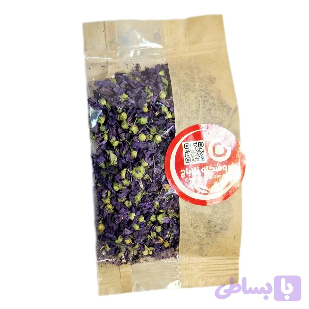 گل پنیرک نارباج 25 گرم