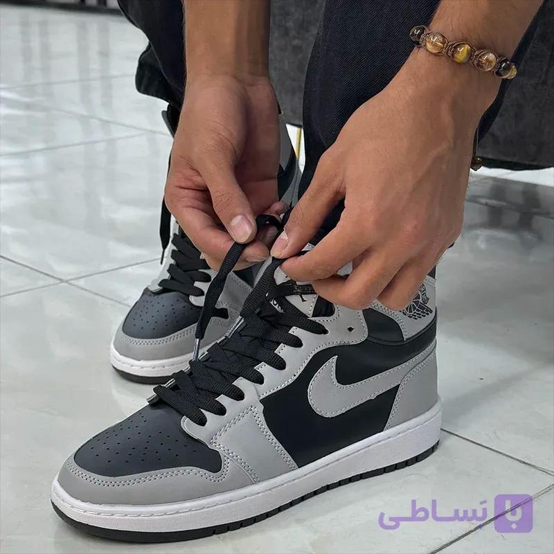جردن وان کیفیت مستر کد 7131 — تصویر 1