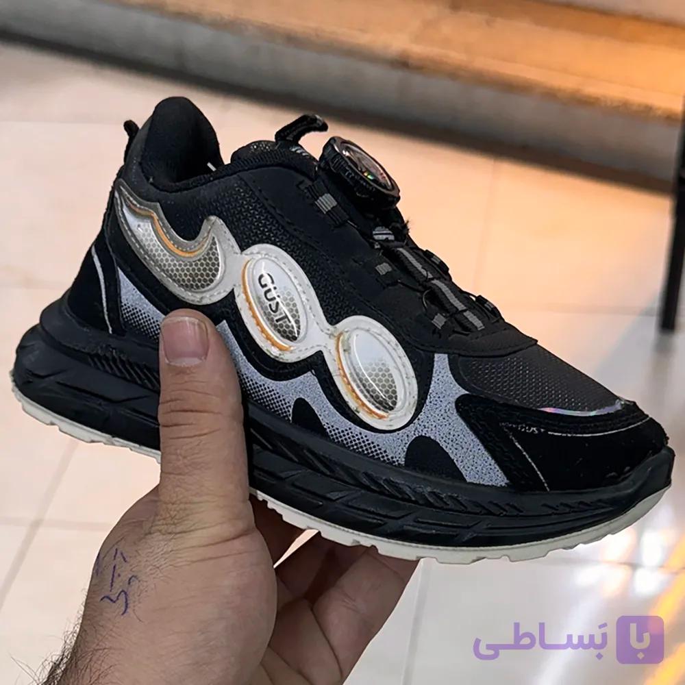 اسپرت بچگانه گاست کد 5010 — تصویر 1