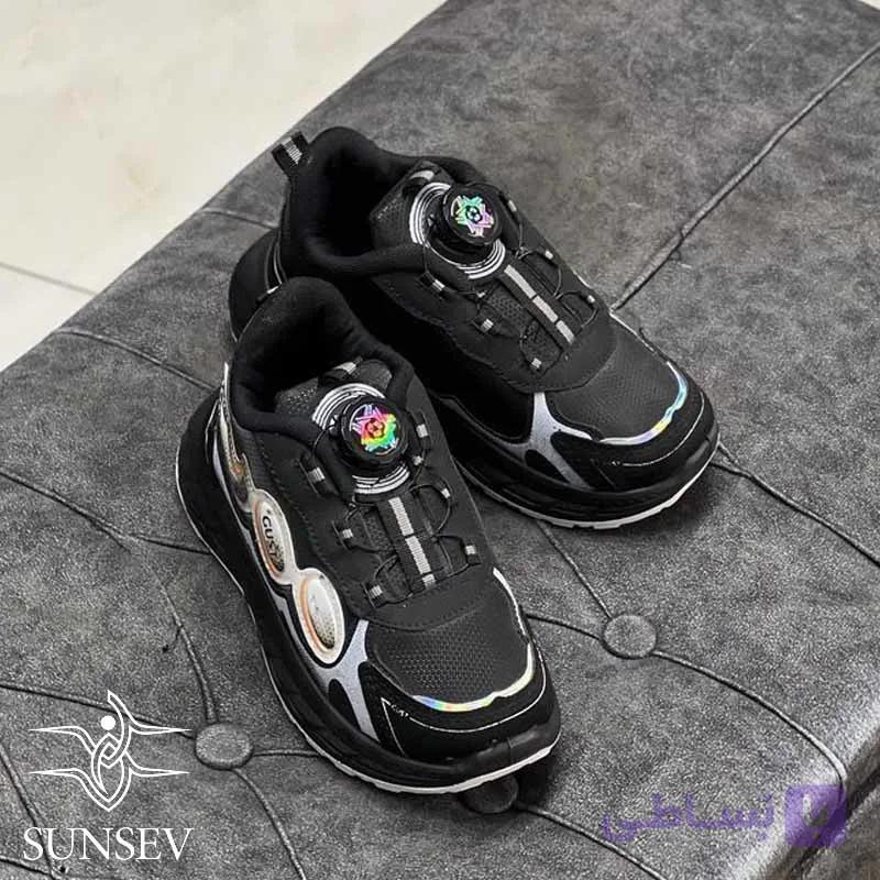 اسپرت بچگانه گاست در انواع رنگبندی کد محصول: 4032 — تصویر 1