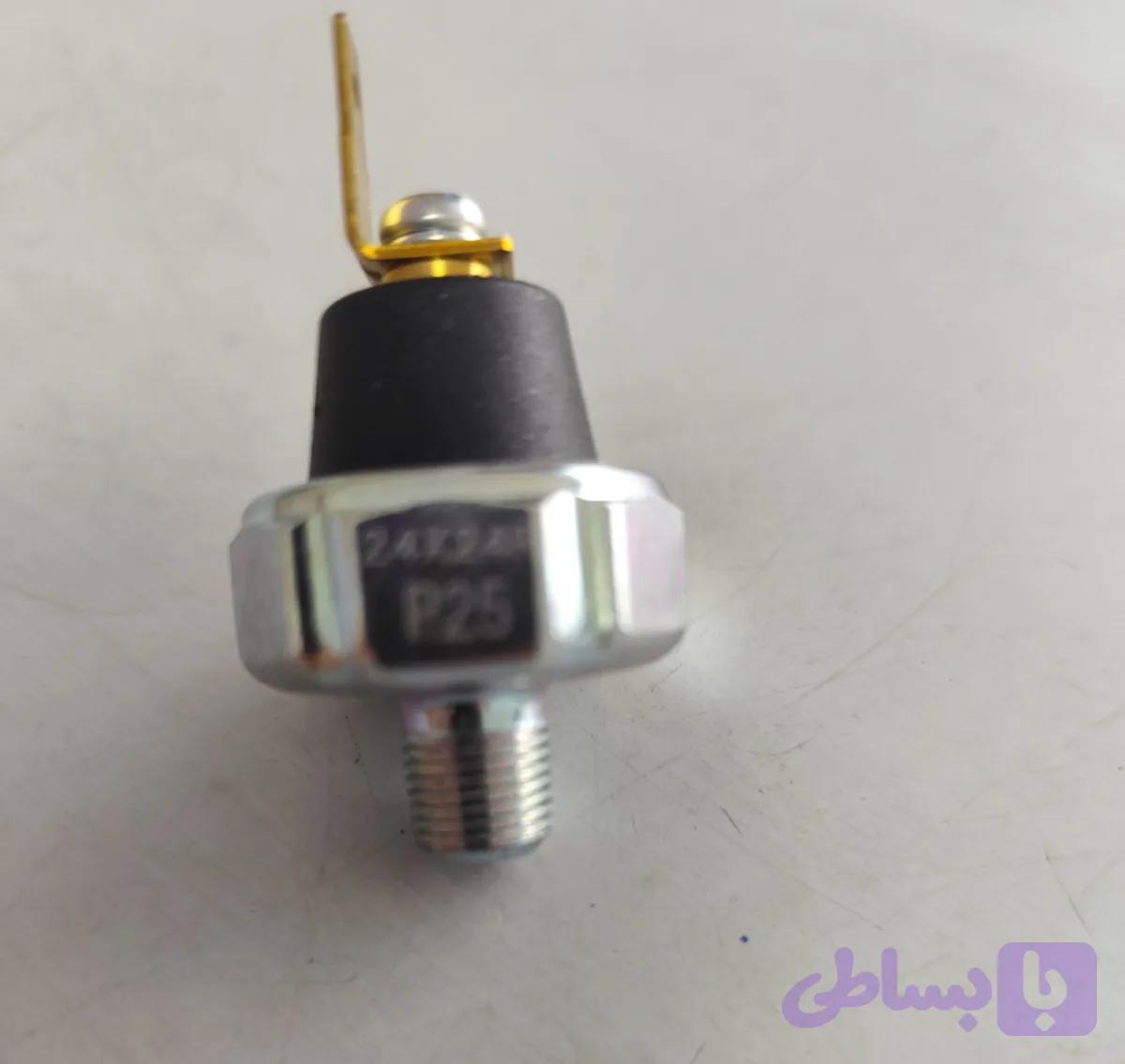 مهره فشنگی فشار روغن موتور ژاپن سوزوکی ویتارا 2000