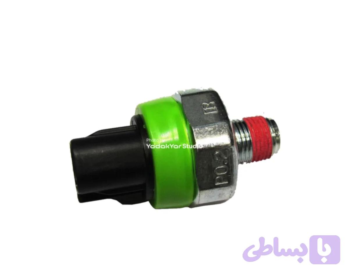 مهره فشنگی فشار روغن موتور vvt اورجینال سوزوکی ویتارا 2400