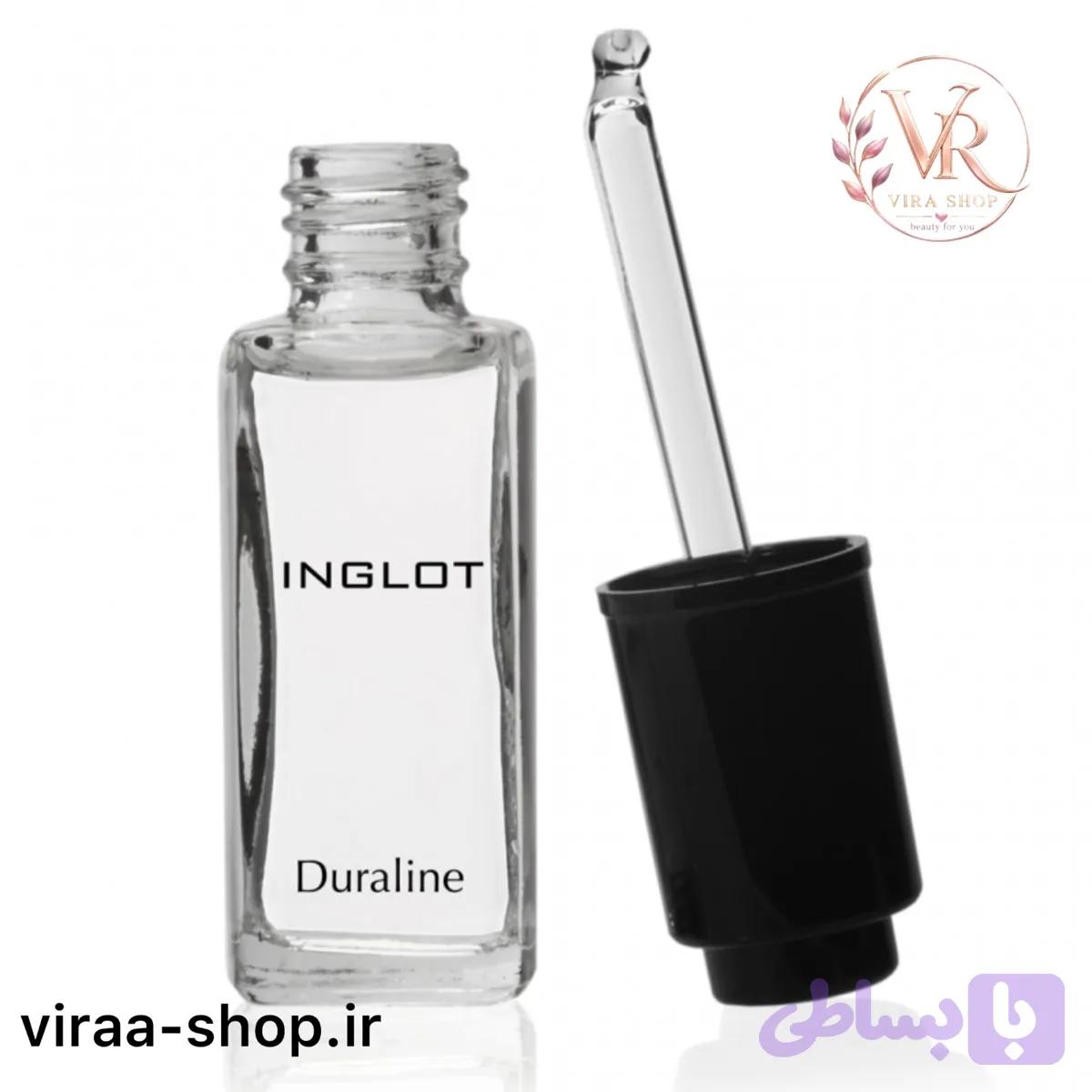 قطره duraline اینگلوت