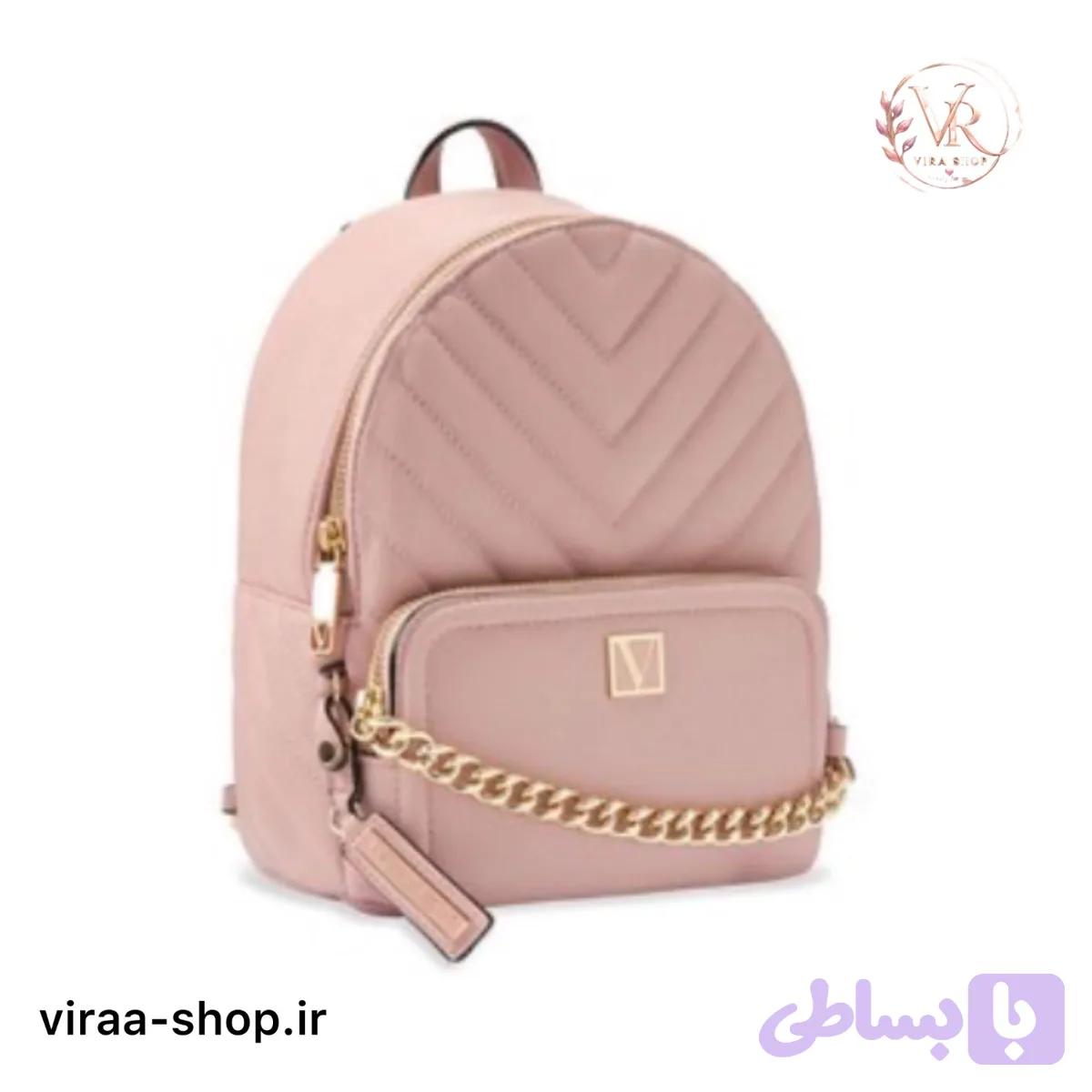 کوله پشتی ویکتوریا سکرت