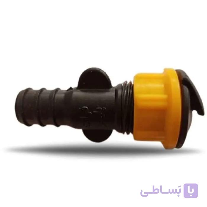 رابط 16 به لی فلت