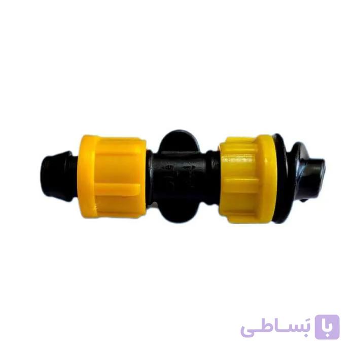 رابط لی فلت به تیپ