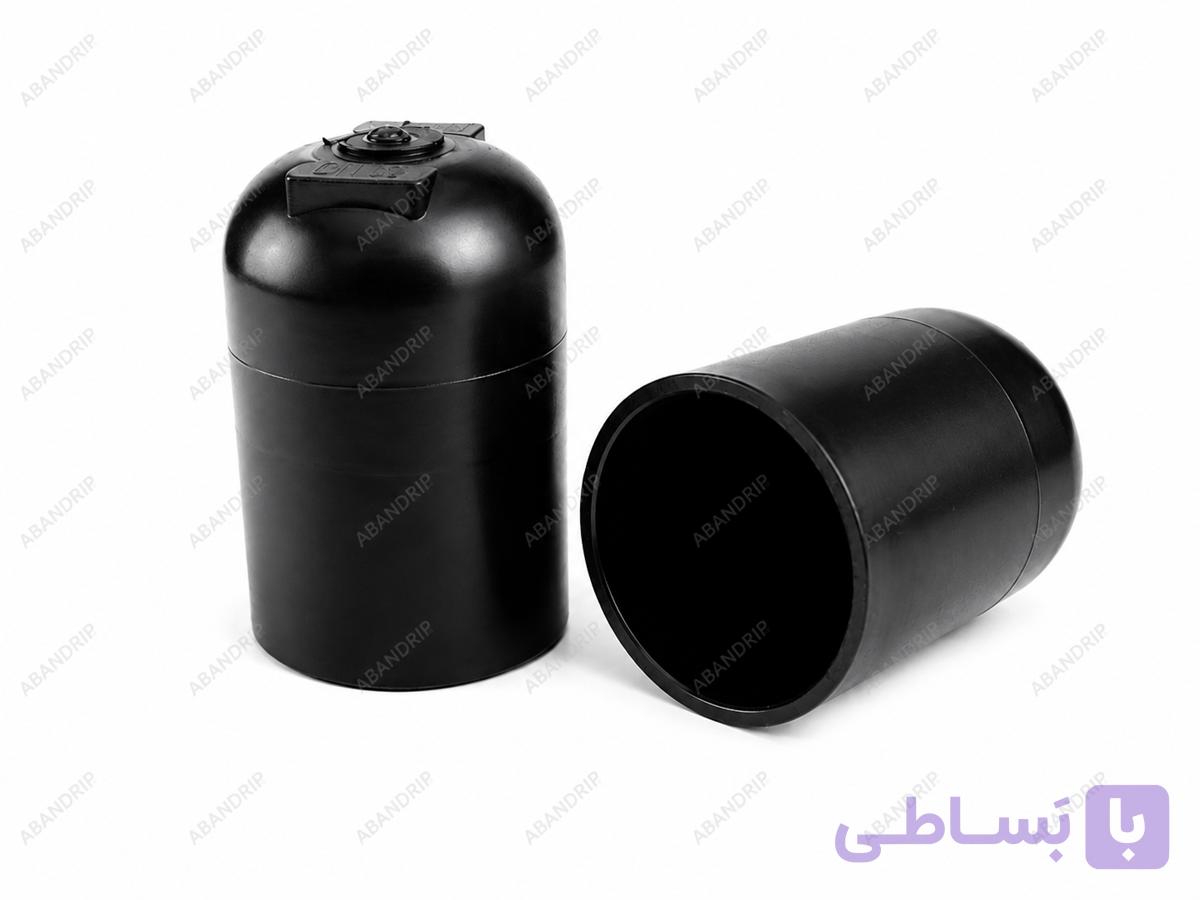 کپ جوشی پلی اتیلن پلی پارس