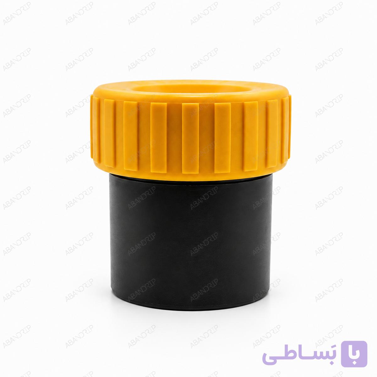 دریچه بازدید پایه بلند پلی اتیلن