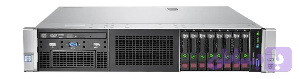 Hpe Dl380 G9 8SFF