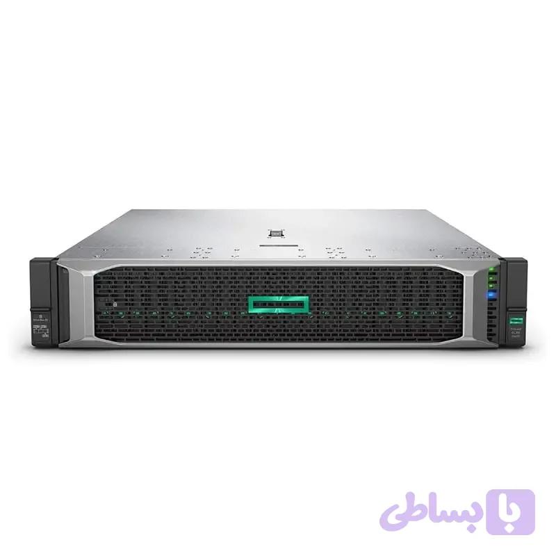 Hpe Dl380 G10 8sff