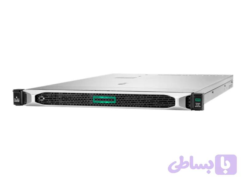 Hpe Dl360 g9 4LFF