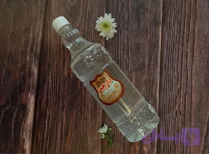 عرق دارچین