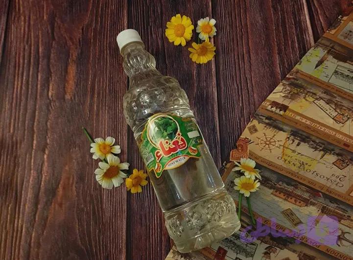 عرق نعنا دو آتشه