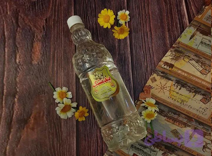 عرق بیدمشک
