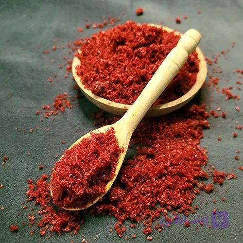 فلفل پول بیبر ۱۰۰ گرمی