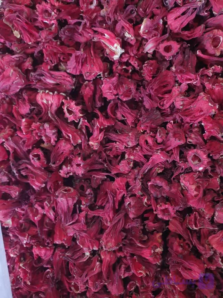چای ترش ایرانی ۱۰۰ گرمی