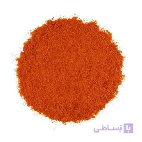 پودر فلفل قرمز ۱۰۰ گرمی