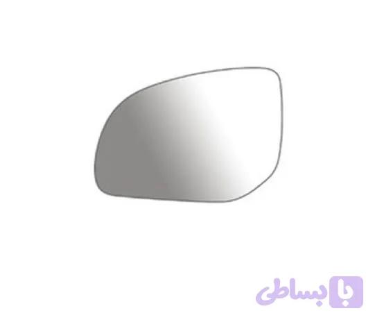 شیشه آینه بغل لاماری راست