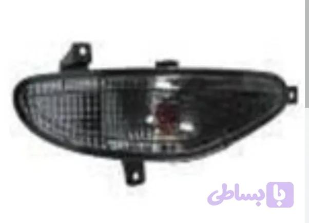 چراغ دنده عقب چپ روی سپر H330