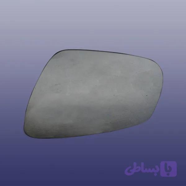 شیشه آینه بغل تیگو ۷ چپ
