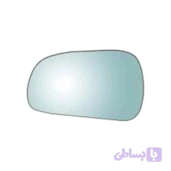 شیشه اینه بغل چپ برلیانس H230