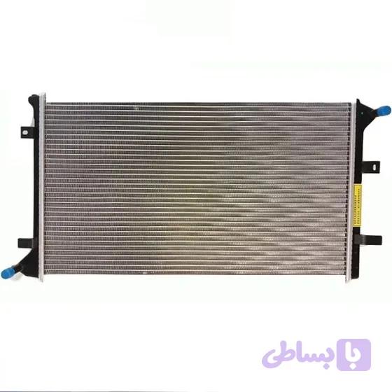 رادیاتور اب چانگان cs35