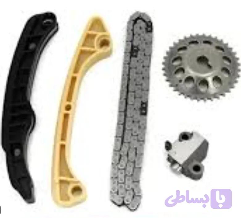 کیت تایم اصلی برلیانس 1500cc H330