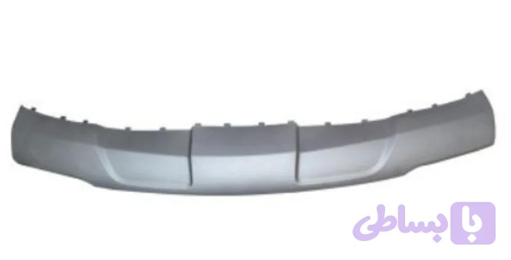 فلاپ نقره ای سپر جلو اصلی چانگان CS35
