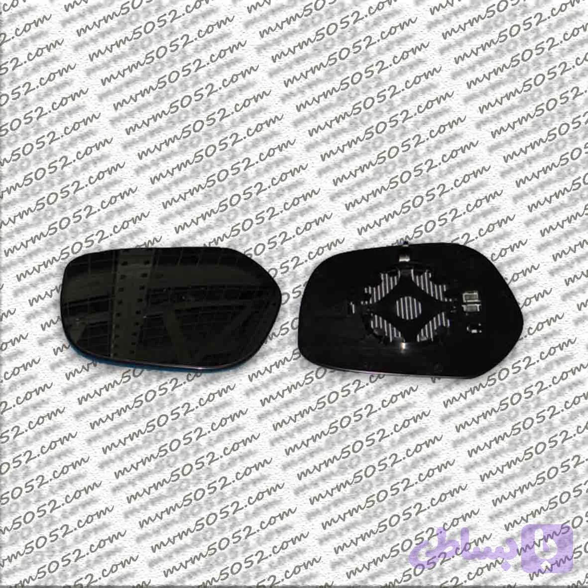 شیشه آینه بغل MVM X33 S چپ