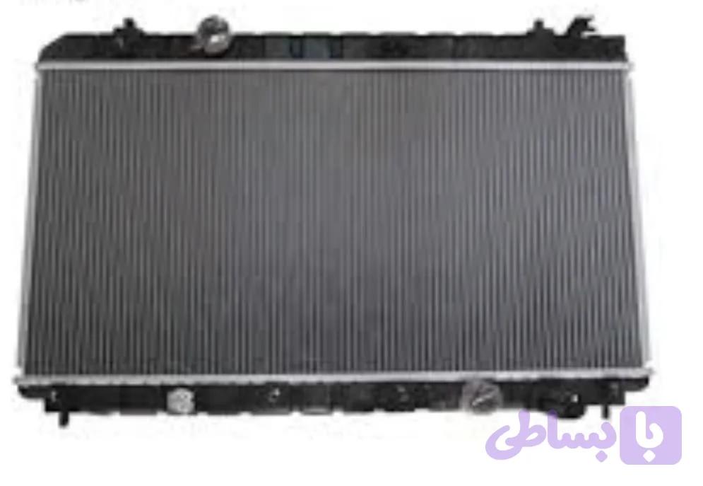 رادیاتور آب برلیانس اتومات H330 اصلی