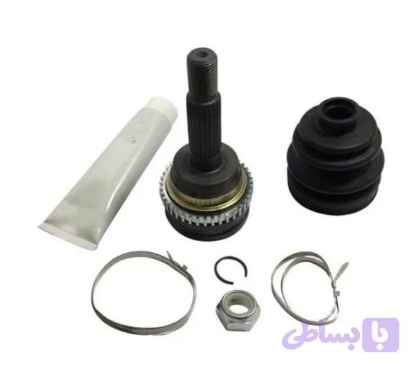 سرپلوس سمت چرخ آریو دنده ای 29 خار Z300