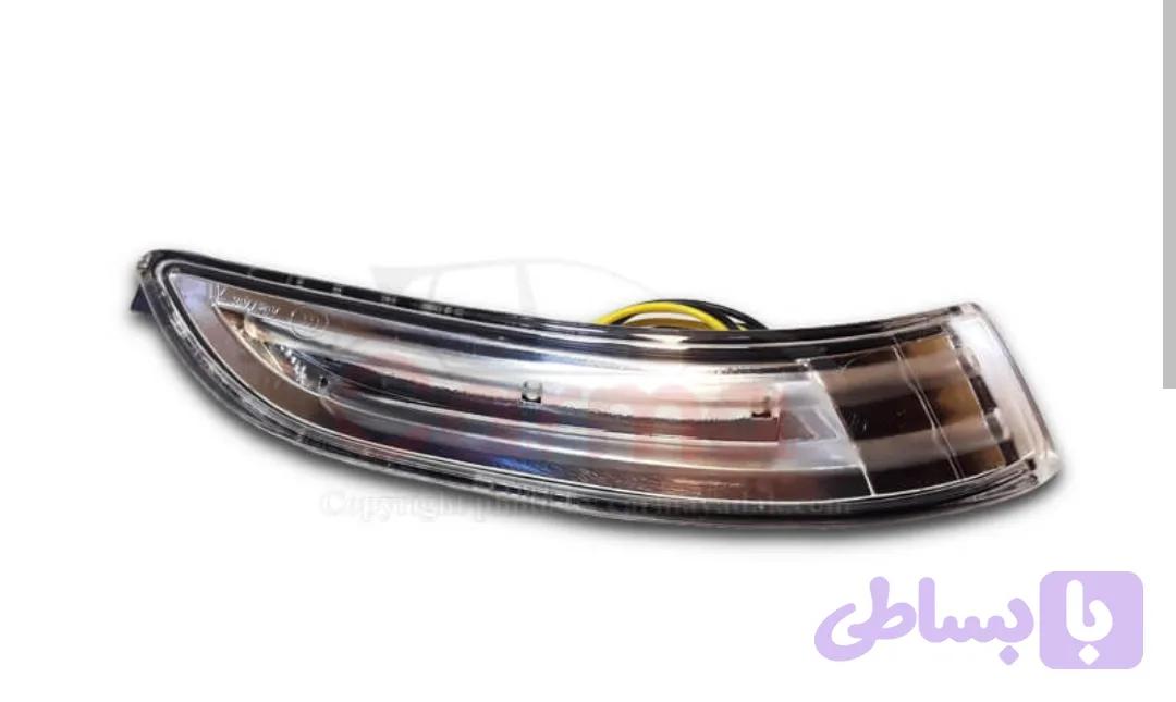 راهنمای آینه برلیانس H330 H320